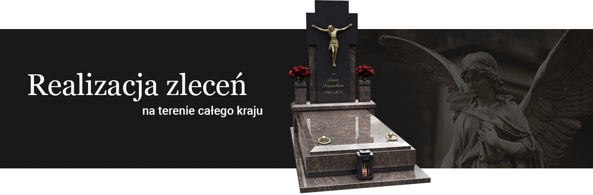Nagrobki Nowoczesne Urnowe Ruda Śląska